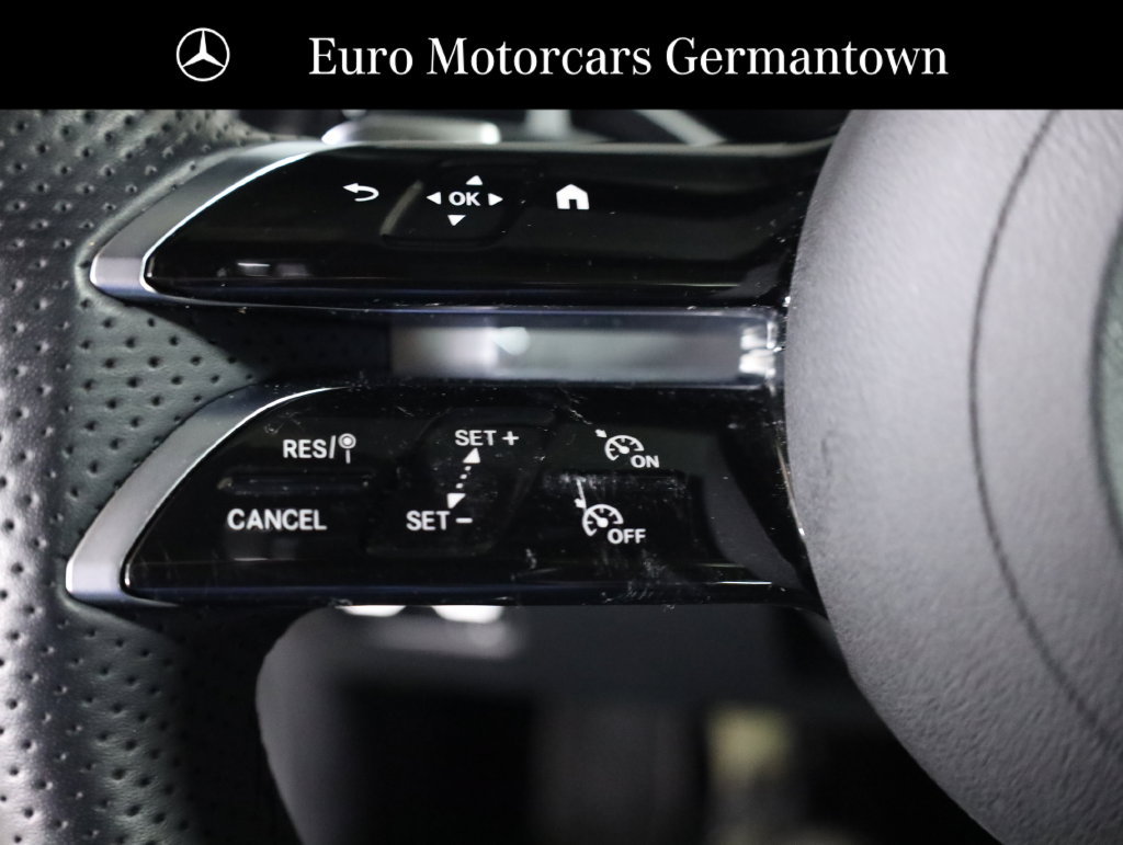 Used 2026 Mercedes-Benz C 300 4MATIC Sedan image 13