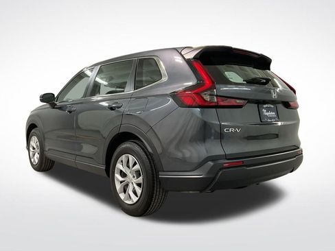 Certified 2023 Honda CR-V LX image 2