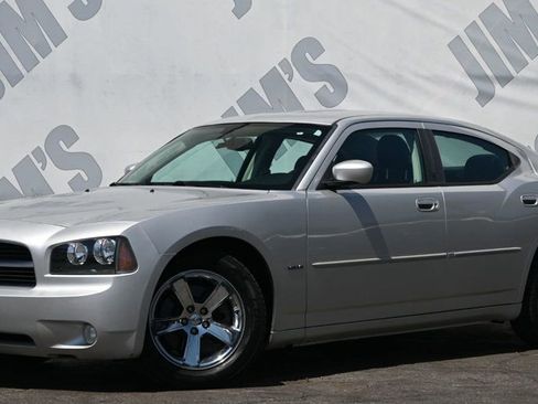 Used 2010 Dodge Charger R/T image 1