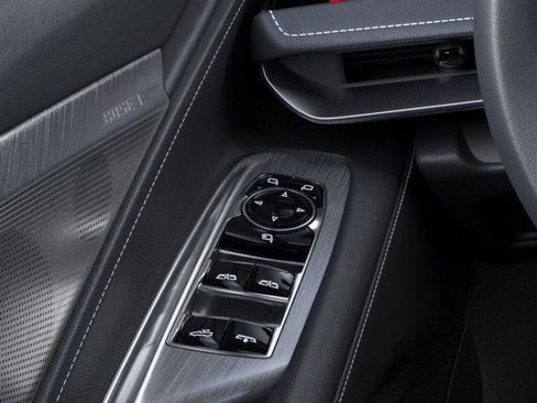 New 2026 Chevrolet Corvette Stingray Preferred Conv w/ 2LT image 22