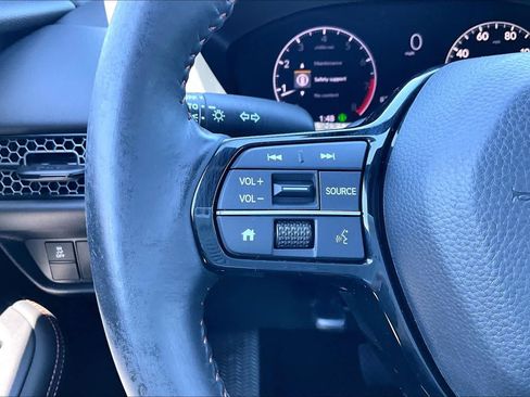 Used 2024 Honda HR-V Sport image 21