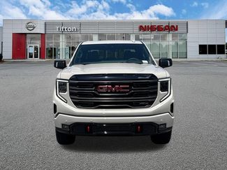 Used 2026 GMC Sierra 1500 AT4 w/ AT4 Premium Package AWD/4WD video 2