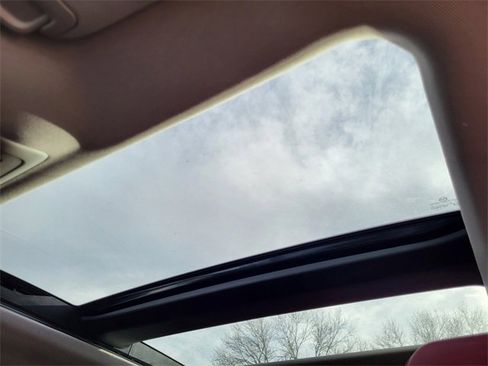 New 2026 MAZDA CX-50 AWD 2.5 Hybrid w/ Cargo Package image 21