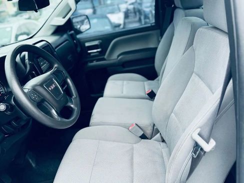 Used 2017 GMC Sierra 1500 2WD Regular Cab image 15