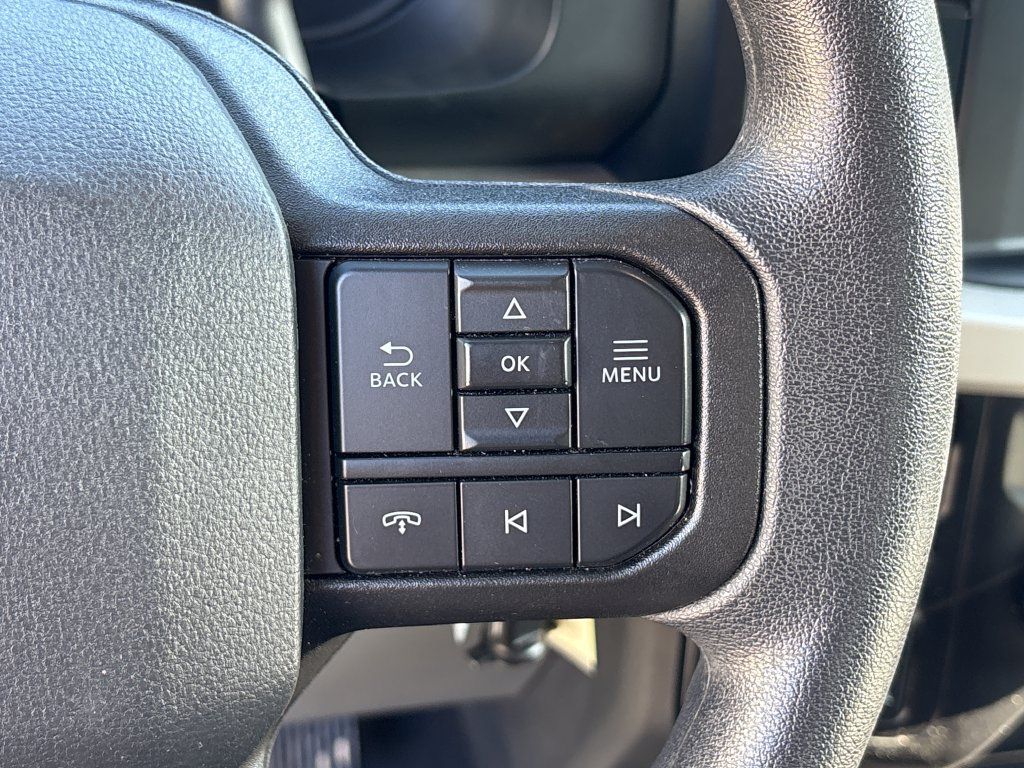 Certified 2026 Ford F250 XLT AWD/4WD image 19