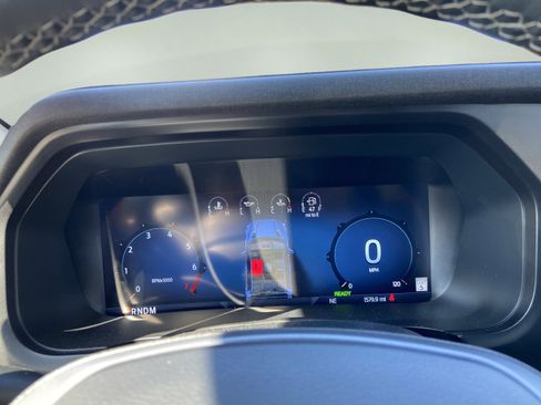 New 2025 Ford F150 Lariat w/ Equipment Group 502A High image 12