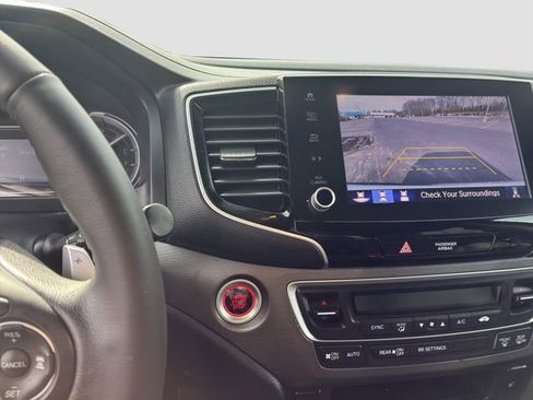 Used 2023 Honda Ridgeline RTL-E image 27