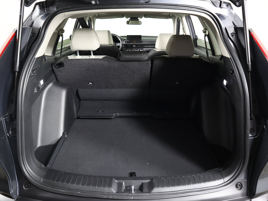 Certified 2026 Honda CR-V EX image 19