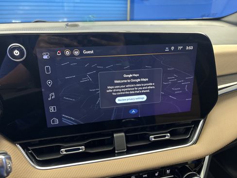 New 2026 Chevrolet Equinox ACTIV AWD/4WD image 19