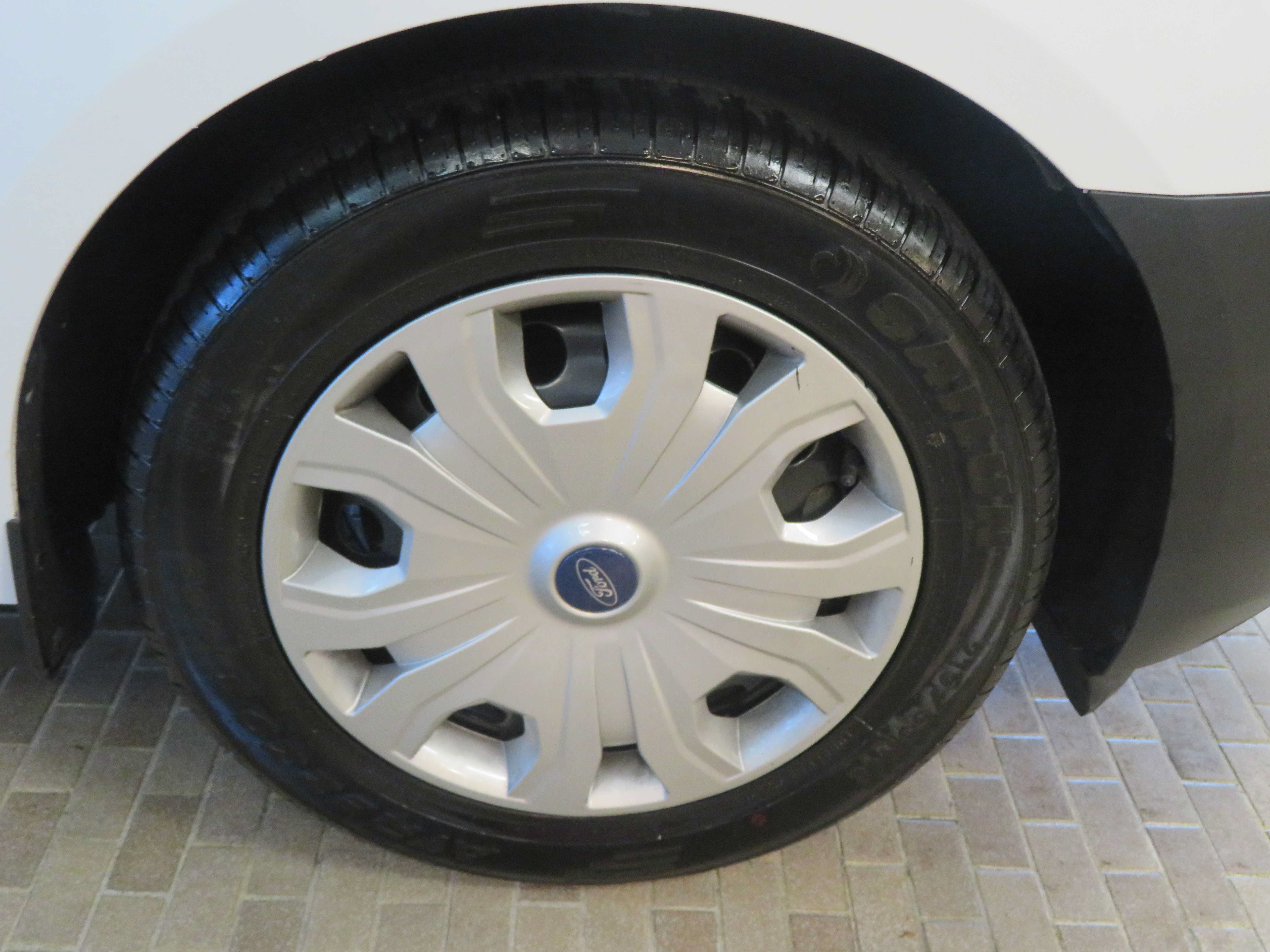 Used 2021 Ford Transit Connect XL w/ CNG/LPG Engine Prep Package FWD image 10