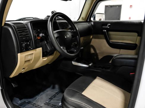 Used 2006 HUMMER H3 image 15
