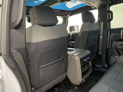 Used 2024 GMC Hummer EV 3X w/ Battery Pack, 24 Module Pack image 15