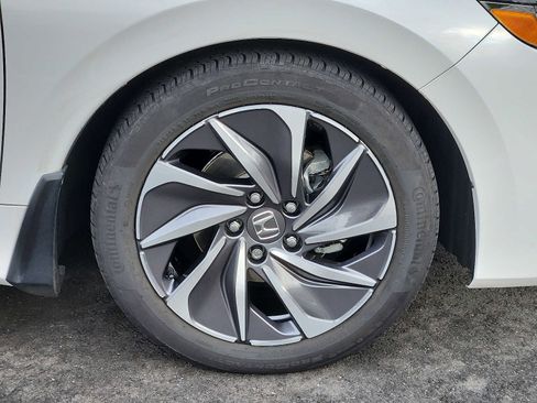 Used 2022 Honda Insight Touring image 8