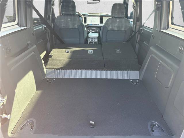 New 2026 Ford Bronco Heritage Edition AWD/4WD image 22