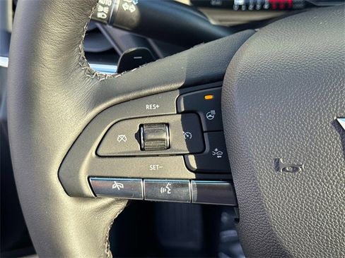 New 2026 Cadillac CT4 Premium Luxury image 25