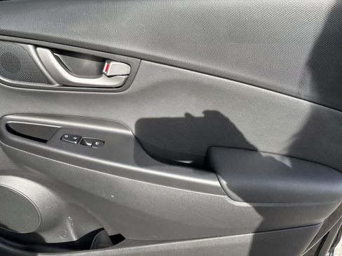 Used 2020 Hyundai Kona Ultimate image 20