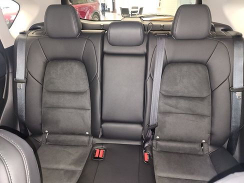 Certified 2023 MAZDA CX-5 AWD 2.5 S image 29