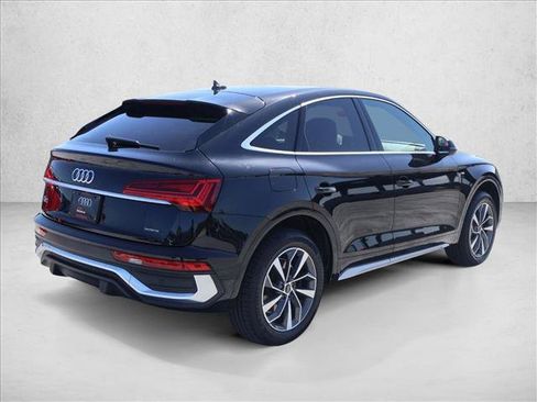 Used 2023 Audi Q5 2.0T Premium Plus AWD/4WD image 5