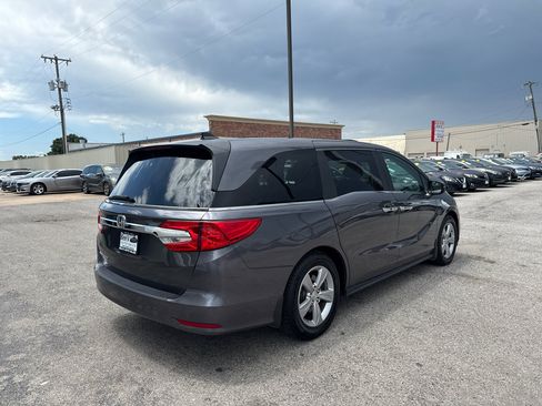 Used 2018 Honda Odyssey EX-L image 6