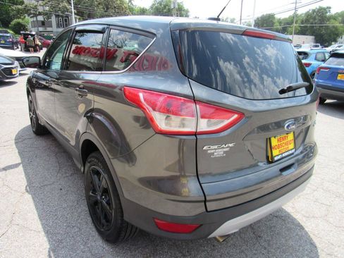 Used 2016 Ford Escape SE AWD/4WD image 11