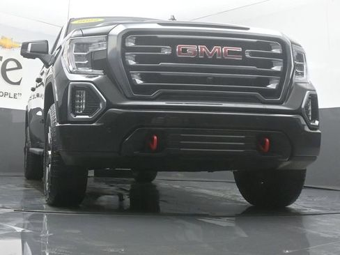Used 2022 GMC Sierra 1500 AT4 w/ AT4 Premium Package image 54