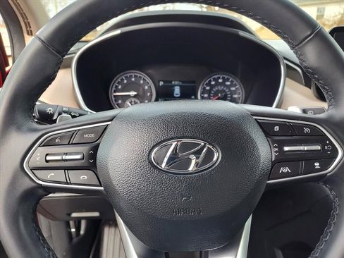 Used 2023 Hyundai Santa Fe SEL image 18