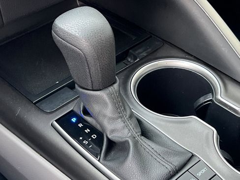 Certified 2024 Toyota Camry LE image 20