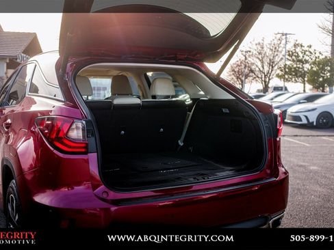 Used 2017 Lexus RX 350 AWD image 35