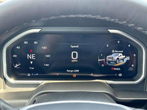 New 2026 GMC Sierra 2500 Denali Ultimate image 21