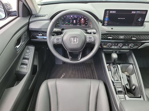 Used 2024 Honda Accord EX-L image 16
