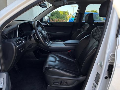 Used 2021 Hyundai Palisade Limited FWD image 29