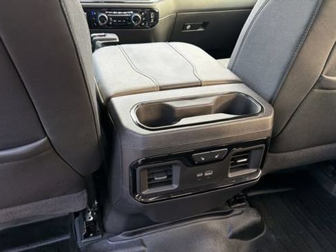 Used 2026 Chevrolet Silverado 1500 ZR2 AWD/4WD image 22