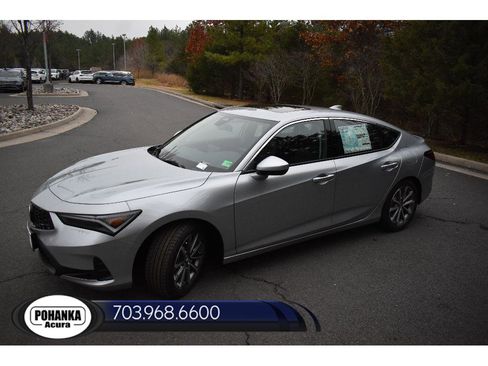 New 2026 Acura Integra image 5