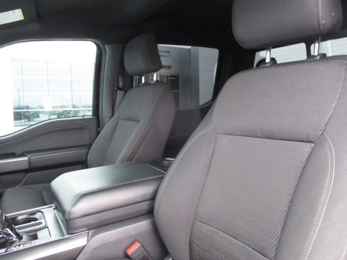 Used 2022 Ford F150 XLT w/ Equipment Group 302A High image 41