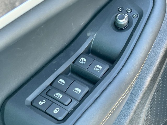 New 2026 Jeep Grand Cherokee Limited AWD/4WD image 22