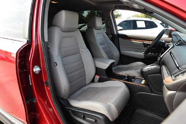 Used 2022 Honda CR-V Touring image 22