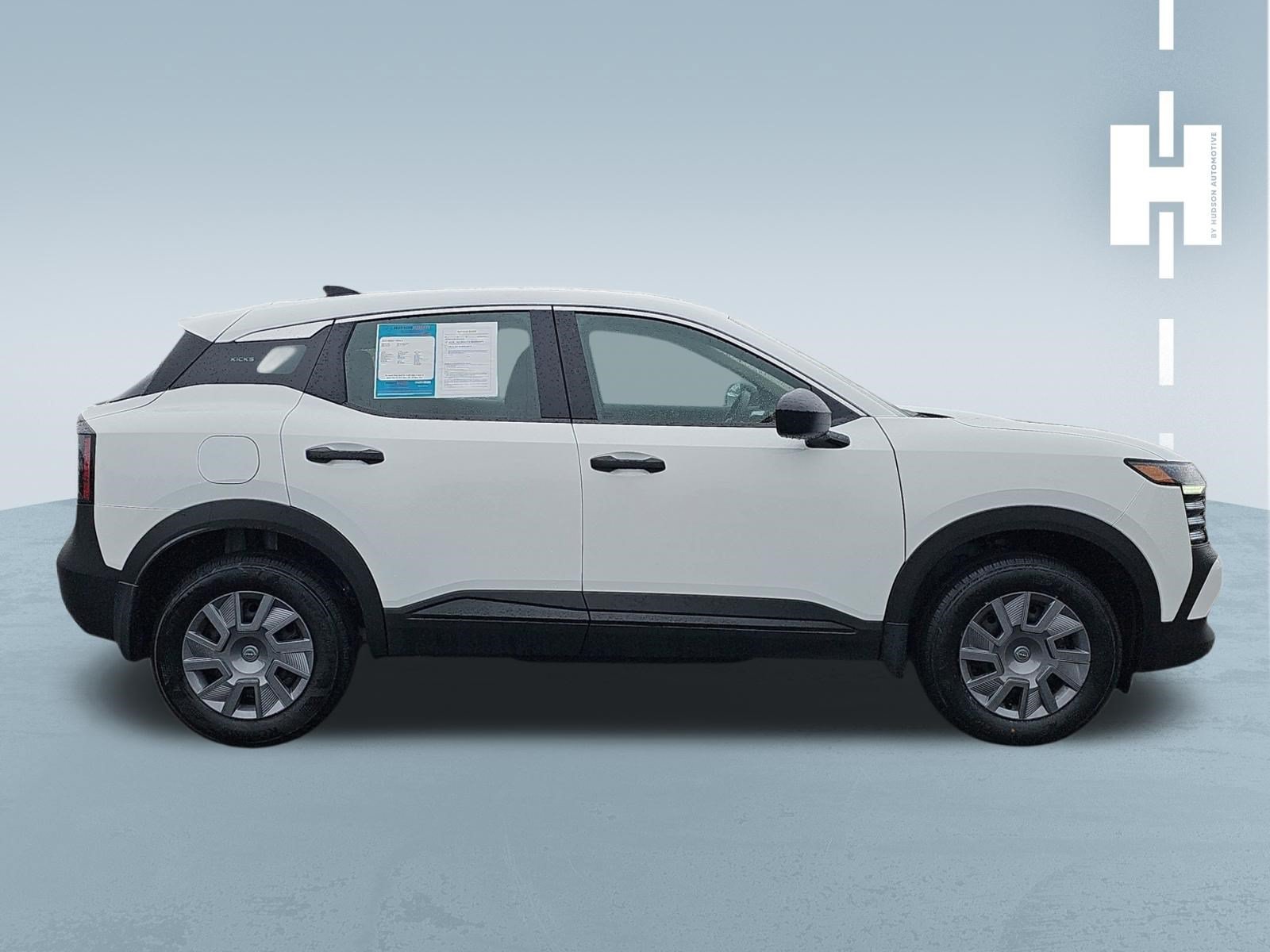 Used 2026 Nissan Kicks S FWD image 3
