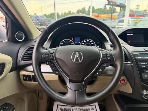 Used 2015 Acura RDX AWD image 26
