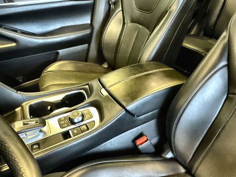 Certified 2023 INFINITI QX60 Luxe w/ Cargo Package AWD/4WD image 21