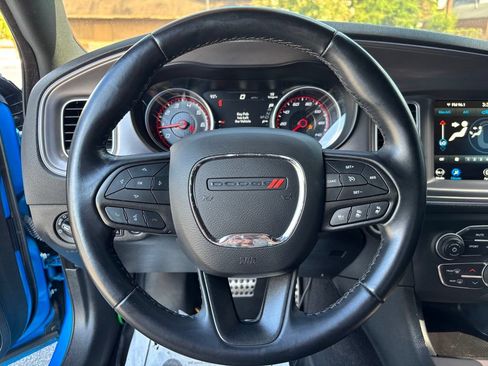 Used 2023 Dodge Charger GT w/ Technology Group RWD image 30