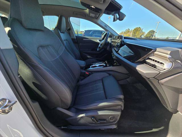 Used 2026 Audi A6 Premium Plus AWD/4WD image 11