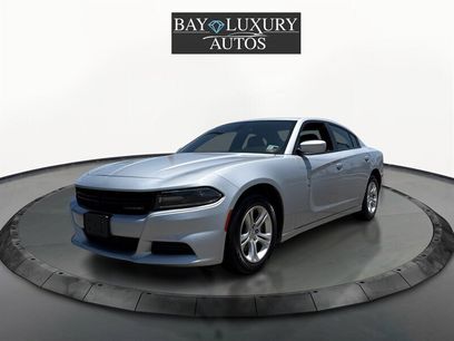 Used 2021 Dodge Charger SXT w/ Leather Interior Group