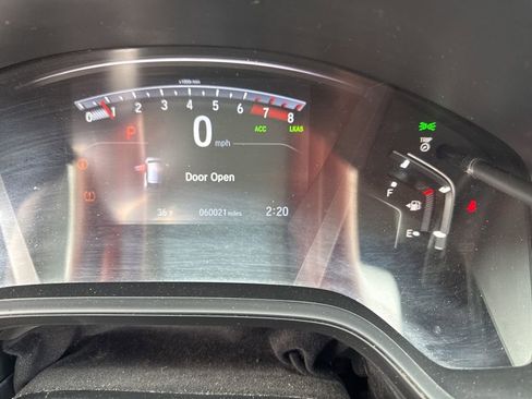 Used 2020 Honda CR-V LX image 21