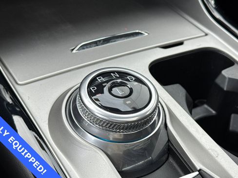 Certified 2022 Ford Explorer ST-Line w/ Class IV Trailer Tow Package image 24