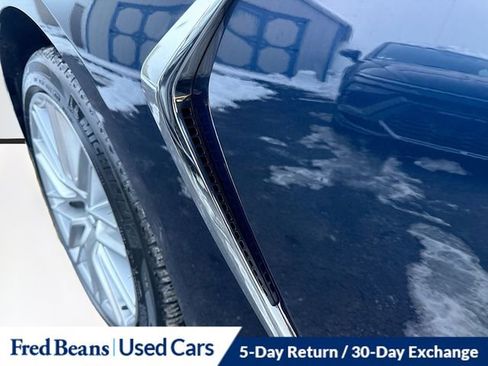 Used 2021 Genesis G70 2.0T AWD/4WD image 37