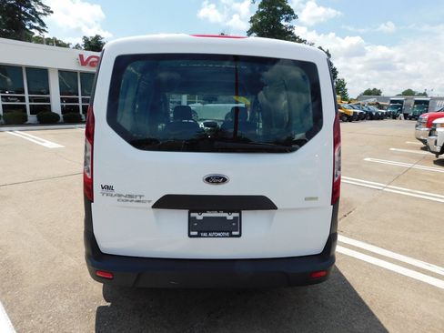 Used 2016 Ford Transit Connect XL FWD image 3