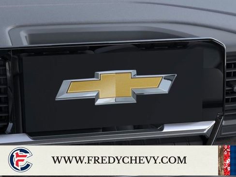 New 2026 Chevrolet Silverado 2500 LTZ w/ LTZ Convenience Package AWD/4WD image 22
