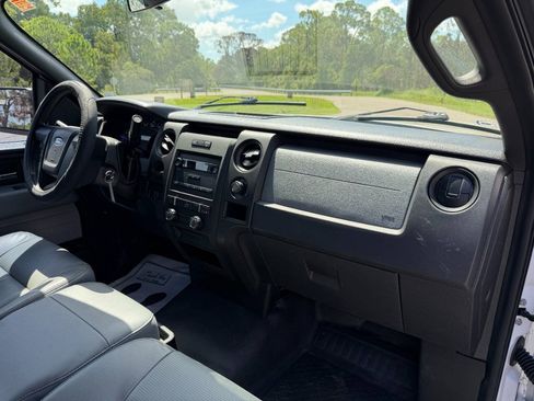 Used 2013 Ford F150 XL w/ PWR Equipment Group RWD image 18