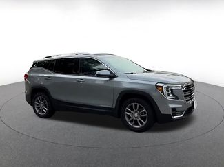 Used 2024 GMC Terrain SLT AWD/4WD video 2
