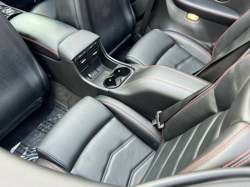 Used 2018 Maserati GranTurismo MC RWD image 20